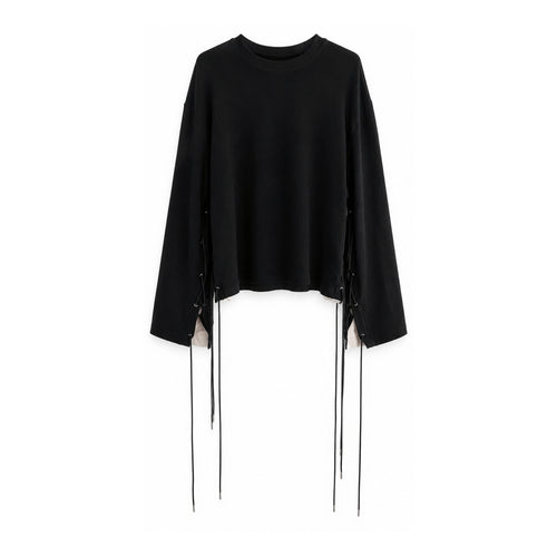 Eclipse / Oversized long sleeve