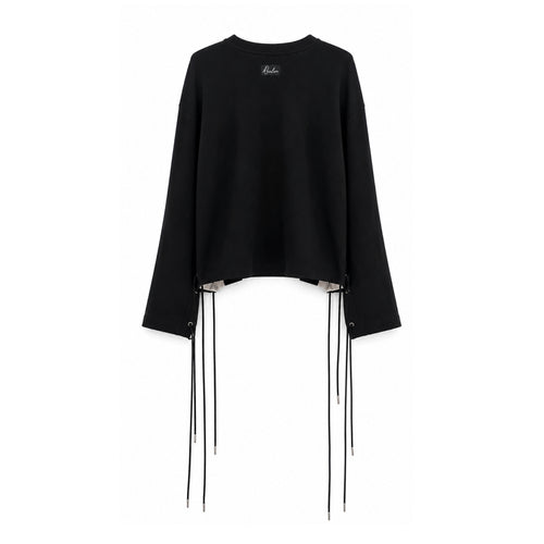 Eclipse / Oversized long sleeve