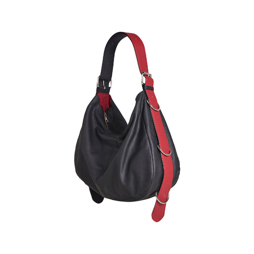 Alter ego / leather bag